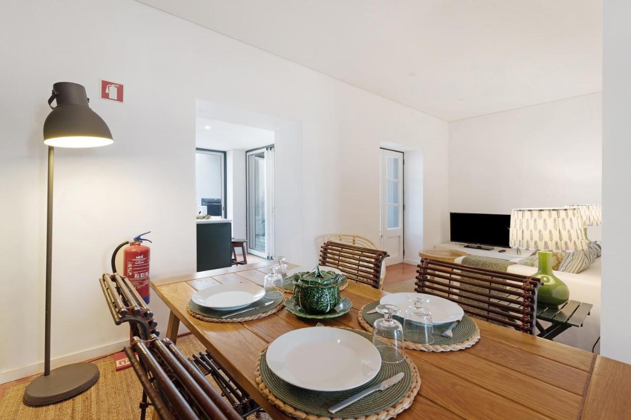 Casa Da Praia Alcochete Ngoại thất bức ảnh