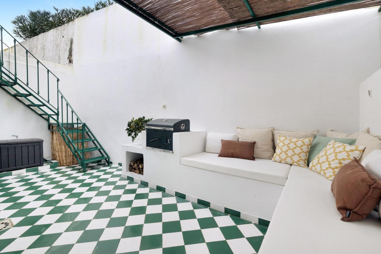 Casa Da Praia Alcochete Ngoại thất bức ảnh