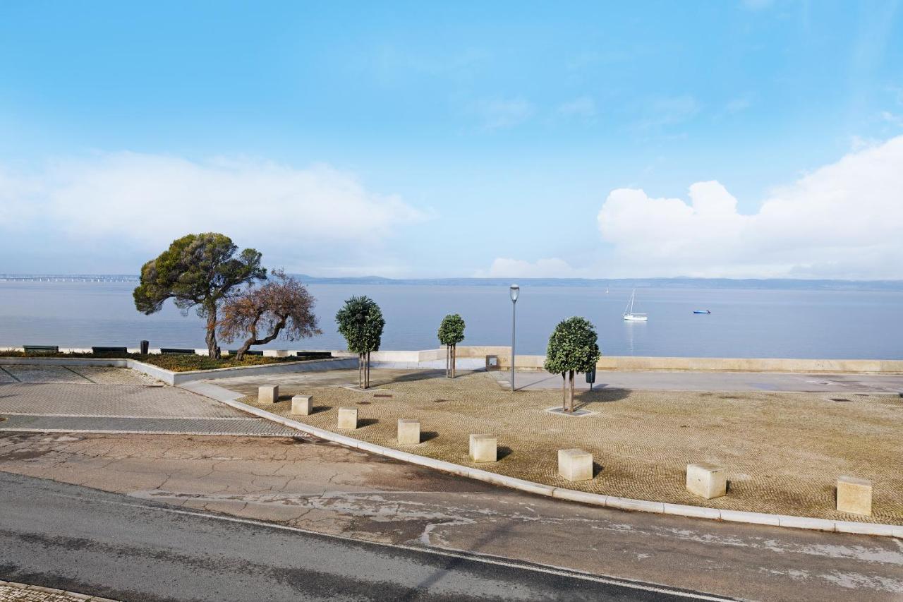Casa Da Praia Alcochete Ngoại thất bức ảnh