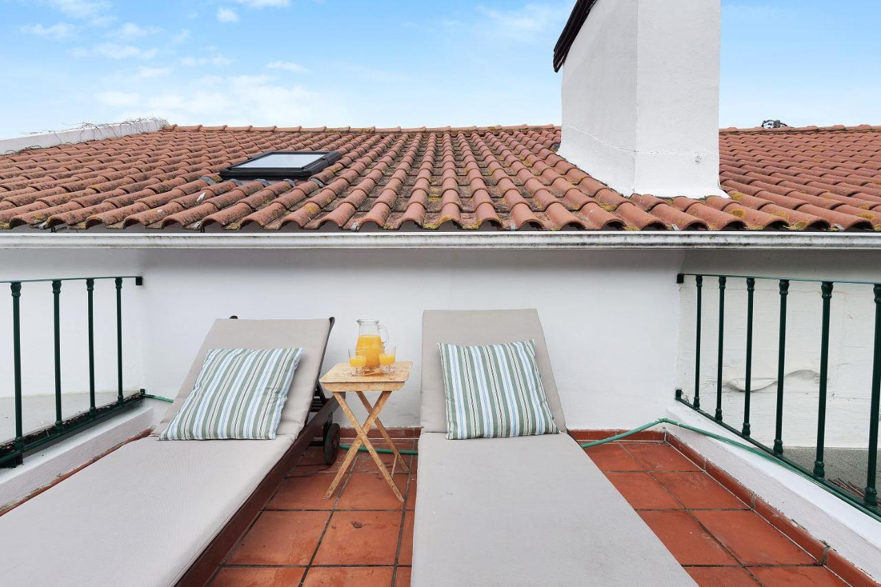 Casa Da Praia Alcochete Ngoại thất bức ảnh