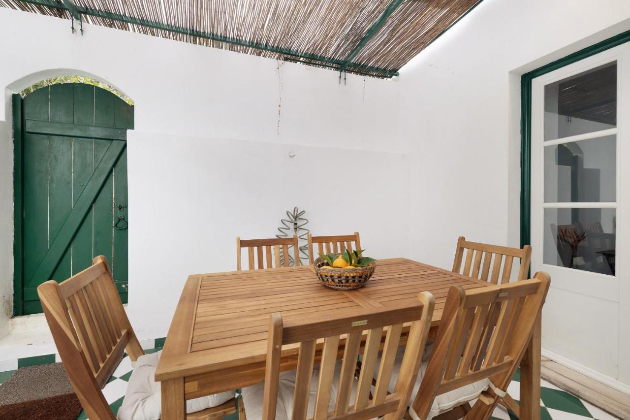 Casa Da Praia Alcochete Ngoại thất bức ảnh