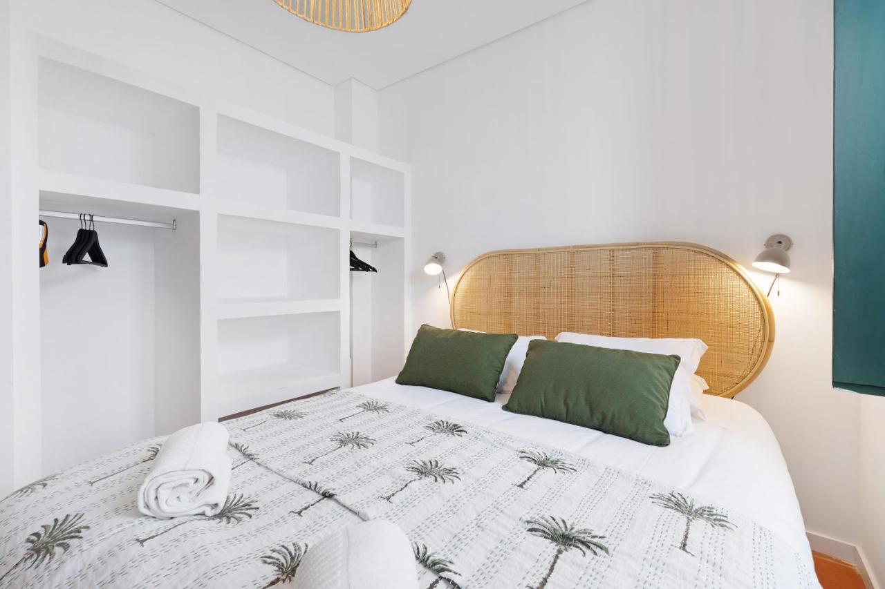 Casa Da Praia Alcochete Ngoại thất bức ảnh